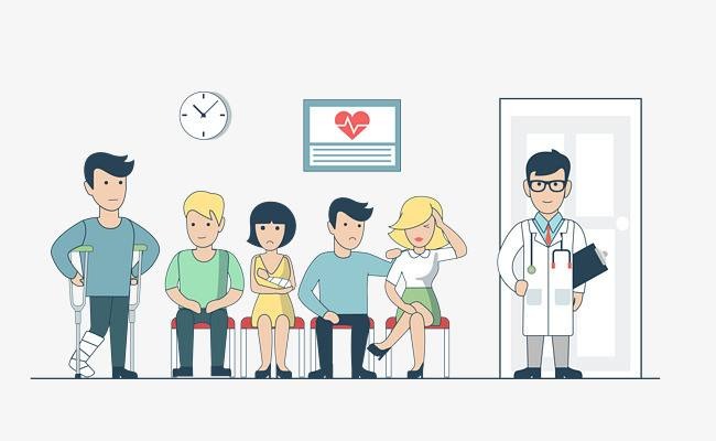 百萬醫(yī)療險為什么不帶普通門診保障？