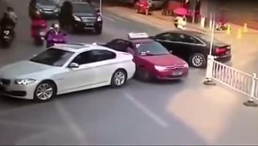 交通意外險(xiǎn)、第三方責(zé)任險(xiǎn)和交強(qiáng)險(xiǎn)有什么區(qū)別