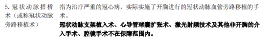 影響重疾險理賠的幾個細節(jié)，你都知道嗎？