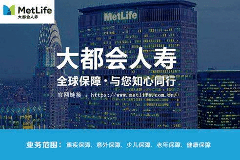  大都會(huì)人壽保險(xiǎn)好不好，保魚君來(lái)告訴你
