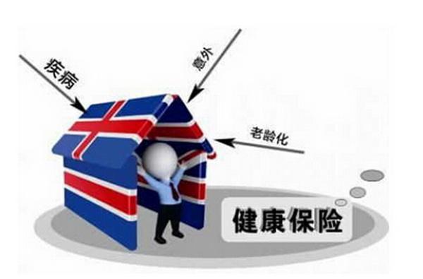 哪個保險公司的健康險好？