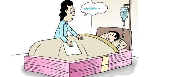 住院醫(yī)療險(xiǎn)是什么，責(zé)任有哪些？