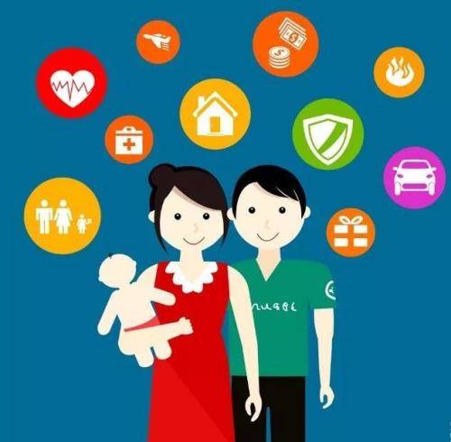 新生兒保險怎么買？適合買哪些險種？看這一篇就夠了！