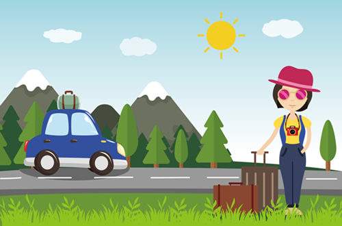 外出旅游買什么保險(xiǎn)好？