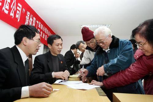 誰最反對延遲退休？這3種人給出的答案，道盡心酸