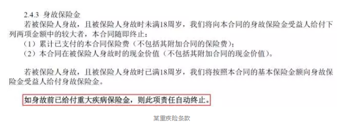 保障責(zé)任應(yīng)該看哪幾點(diǎn)？