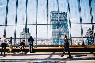 哪些第三方渠道在銷售保險？