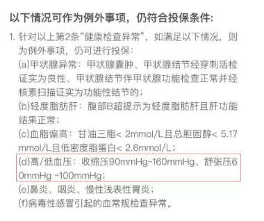 生過(guò)病還能買(mǎi)保險(xiǎn)嗎？