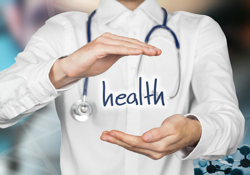 買保險怎么判定是否健康？