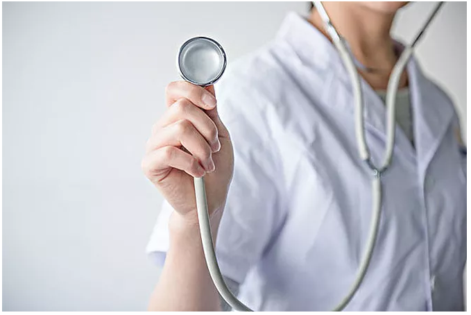 為什么每年體檢還是查不出癌？