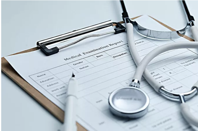 為什么每年體檢還是查不出癌？