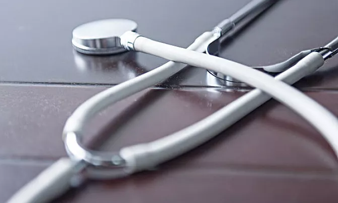 為什么每年體檢還是查不出癌？