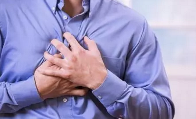 那些保險能保障心肌埂塞？