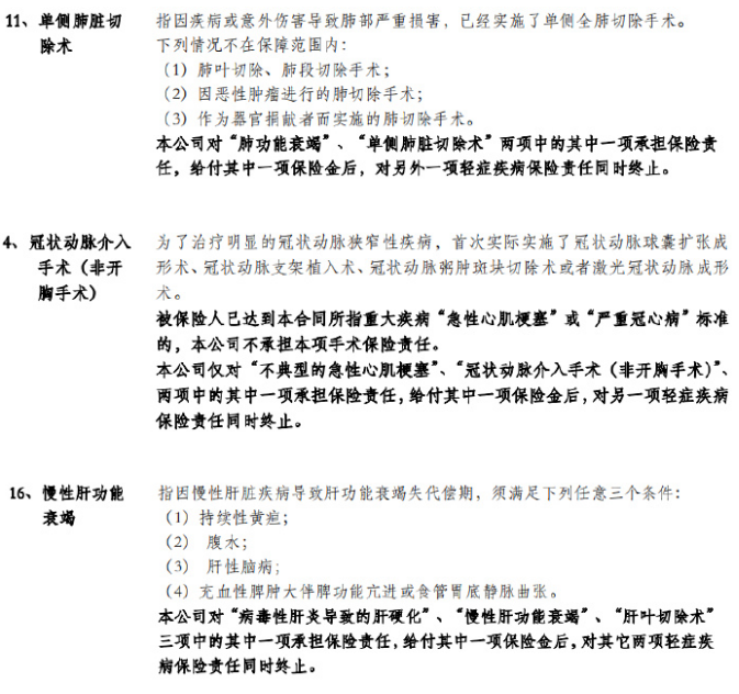 海保及時(shí)雨重疾險(xiǎn)怎么樣 有什么特點(diǎn)？